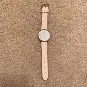 Ivory Ella Watch
